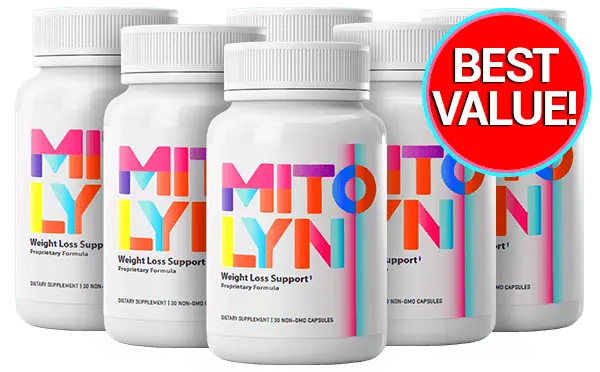 Buy Mitolyn in lowest price ever